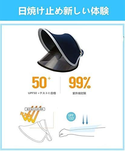 21年最新版 サンバイザーの人気おすすめランキング15選 ゴルフやテニスにも セレクト Gooランキング