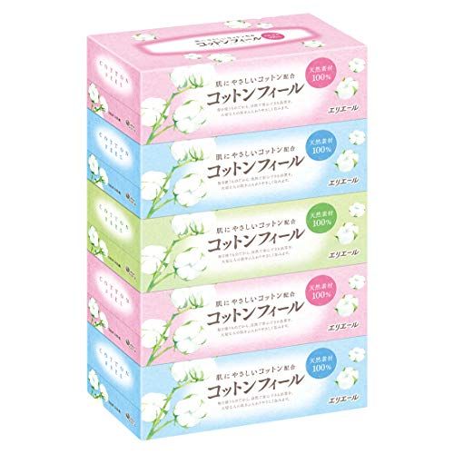 21年最新版 ティッシュの人気おすすめランキング選 保湿成分入りや箱なしも セレクト Gooランキング