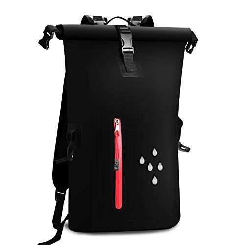 21年最新版 防水バッグの人気おすすめランキング19選 ビジネスシーンでも活躍 セレクト Gooランキング