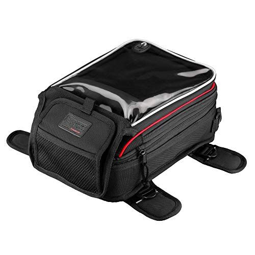 21年最新版 バイク用タンクバッグの人気おすすめランキング15選 Menat Visprea セレクト Gooランキング