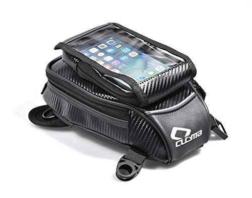 21年最新版 バイク用タンクバッグの人気おすすめランキング15選 Menat Visprea セレクト Gooランキング