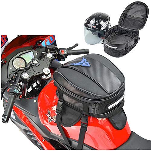 21年最新版 バイク用タンクバッグの人気おすすめランキング15選 Menat Visprea セレクト Gooランキング