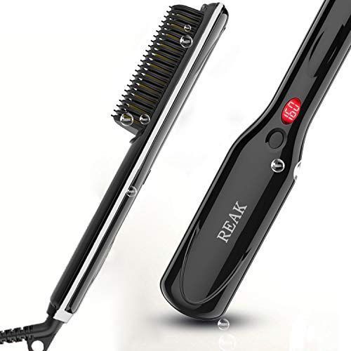 21年最新版 ストレートブラシアイロンの人気おすすめランキング10選 メンズにも セレクト Gooランキング