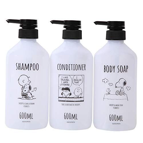 21年最新 シャンプーボトルの人気おすすめランキング25選 無印 ニトリ セレクト Gooランキング