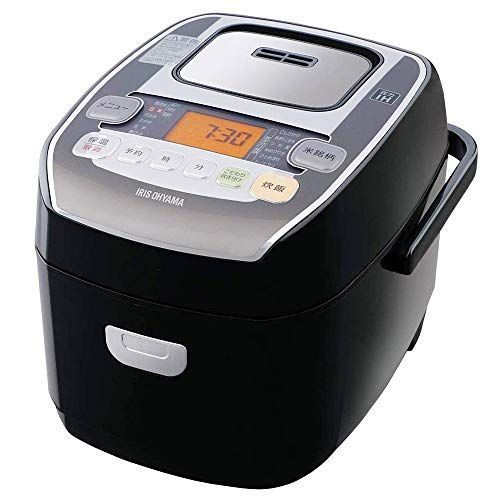 現役家電販売員監修 3合炊き炊飯器の人気おすすめランキング17選 21年最新版 美味しいご飯が炊ける商品も セレクト Gooランキング