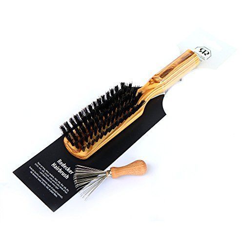 21年最新版 高級ヘアブラシの人気おすすめランキング15選 日本製 豚毛 猪毛の商品など セレクト Gooランキング