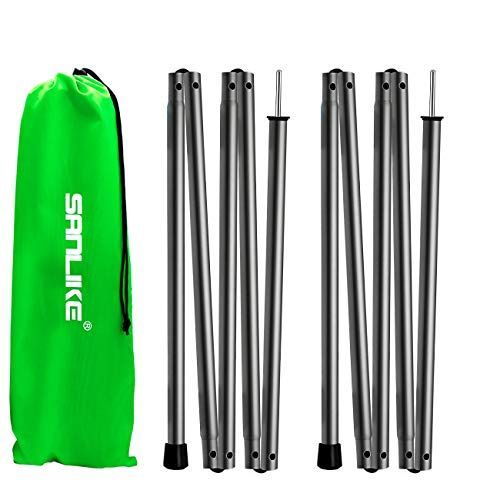 21年最新版 タープポールの人気おすすめランキング15選 初心者から上級者まで必見 セレクト Gooランキング