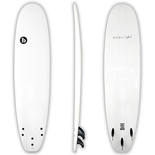 21年最新版 ソフトボードの人気おすすめランキング15選 サップが楽しめるデッキパッド付きも セレクト Gooランキング