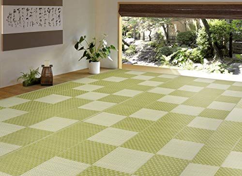 畳のジョイントマットの人気おすすめランキング15選 畳用や畳柄も セレクト Gooランキング