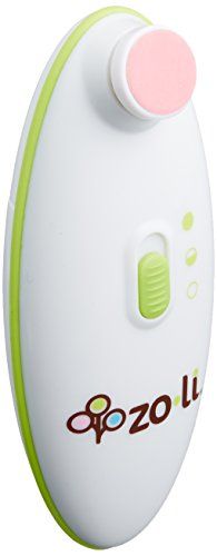 21年最新版 赤ちゃん用爪やすりの人気おすすめランキング7選 セレクト Gooランキング