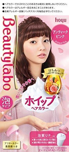 美容ブロガー監修 市販ヘアカラーの人気おすすめランキング27選 21年最新版 傷みにくい商品など セレクト Gooランキング