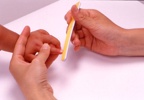 21年最新版 赤ちゃん用爪やすりの人気おすすめランキング7選 セレクト Gooランキング