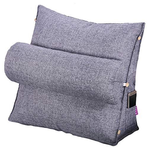 21年最新版 背もたれクッションの人気おすすめランキング15選 腰痛対策にも セレクト Gooランキング