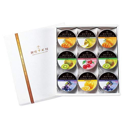 ゼリーのお菓子の人気おすすめランキング15選 21年最新版 セレクト Gooランキング