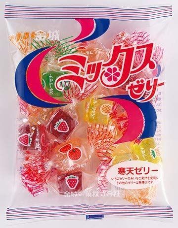 ゼリーのお菓子の人気おすすめランキング15選 21年最新版 セレクト Gooランキング