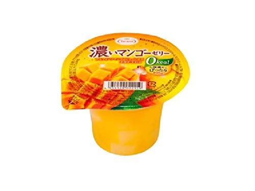 ゼリーのお菓子の人気おすすめランキング15選 21年最新版 セレクト Gooランキング