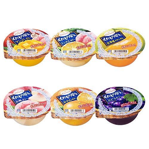 ゼリーのお菓子の人気おすすめランキング15選 21年最新版 セレクト Gooランキング