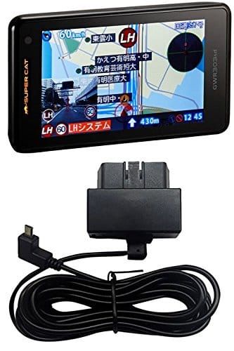 価格や効果を徹底比較 レーダー探知機のおすすめ人気ランキング15選 コスパ最強 セレクト Gooランキング