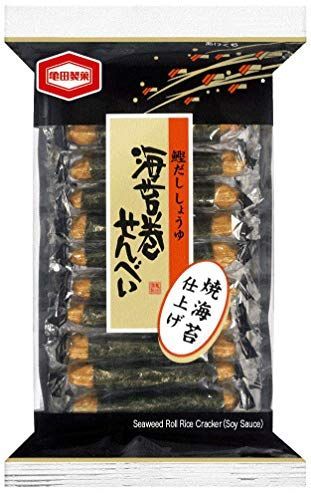 21年最新版 煎餅の人気おすすめランキング選 高級品も紹介 セレクト Gooランキング