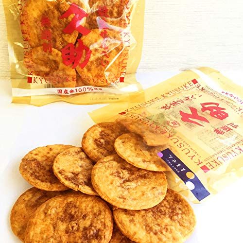 21年最新版 煎餅の人気おすすめランキング選 高級品も紹介 セレクト Gooランキング