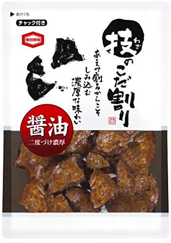 21年最新版 煎餅の人気おすすめランキング選 高級品も紹介 セレクト Gooランキング