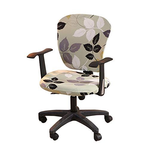 21年最新版 オフィスチェアカバーの人気おすすめランキング15選 肘付き椅子にも対応 セレクト Gooランキング