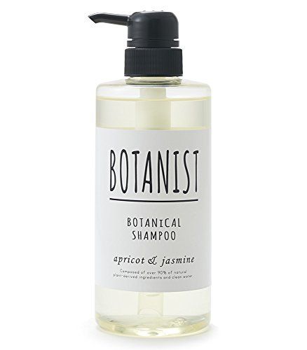 21年最新版 ノンシリコンシャンプーの人気おすすめランキング23選 安い市販シャンプーも セレクト Gooランキング