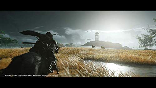 有名ゲーム実況者が監修 Ps4のオープンワールドソフトの人気おすすめランキング15選 セレクト Gooランキング