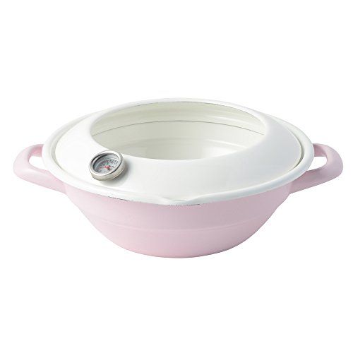 21年最新 天ぷら鍋の人気おすすめランキング15選 ステンレスも セレクト Gooランキング