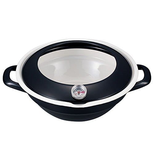 21年最新 天ぷら鍋の人気おすすめランキング15選 ステンレスも セレクト Gooランキング