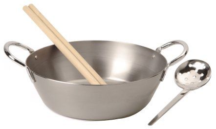 21年最新 天ぷら鍋の人気おすすめランキング15選 ステンレスも セレクト Gooランキング