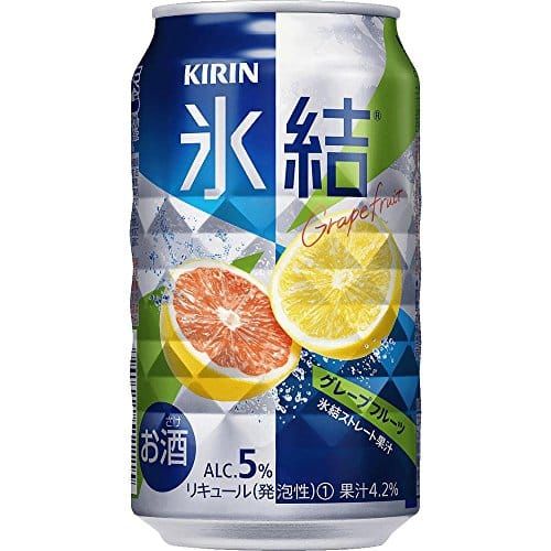 21年最新版 缶チューハイの人気おすすめランキング選 女性人気のものも セレクト Gooランキング