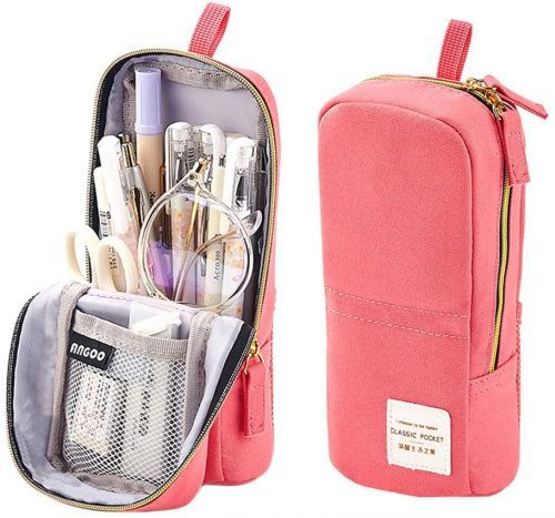 自立型ペンケースの人気おすすめランキング15選 ビジネス向けも セレクト Gooランキング