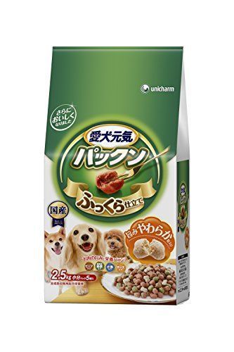 コスパのいいドッグフードの人気おすすめランキング選 ホームセンターで買える安い市販商品も セレクト Gooランキング