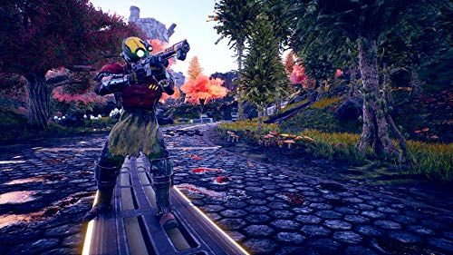 有名ゲーム実況者が監修 Ps4のオープンワールドソフトの人気おすすめランキング15選 セレクト Gooランキング