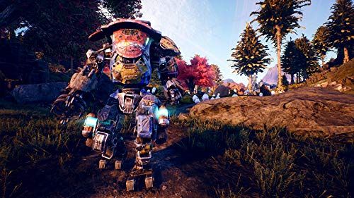 有名ゲーム実況者が監修 Ps4のオープンワールドソフトの人気おすすめランキング15選 セレクト Gooランキング