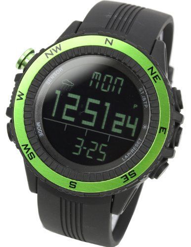 21年最新版 アウトドア時計の人気おすすめランキング15選 レディース メンズ ビジネスにも セレクト Gooランキング