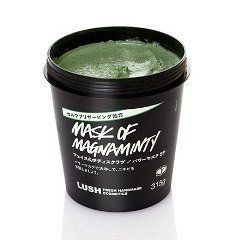 ラッシュ Lush の人気おすすめランキング15選 毛穴対策に効果的なスクラブ洗顔料も セレクト Gooランキング