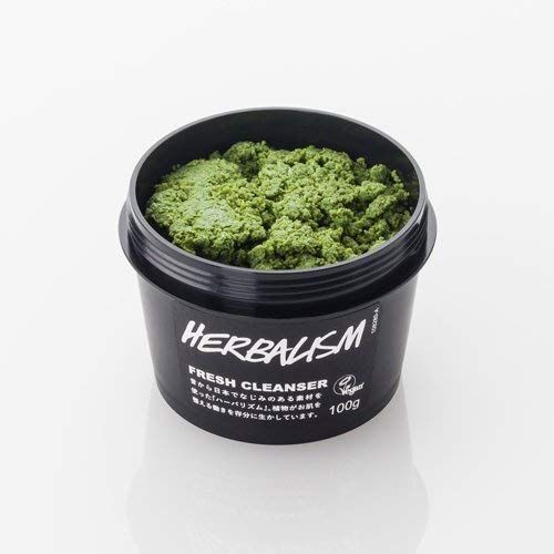 ラッシュ Lush の人気おすすめランキング15選 毛穴対策に効果的なスクラブ洗顔料も セレクト Gooランキング