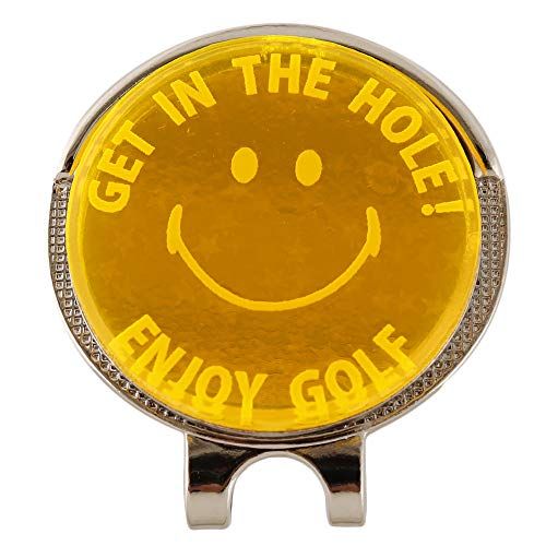 21年最新版 ゴルフマーカーの人気おすすめランキング15選 プレゼントにも セレクト Gooランキング