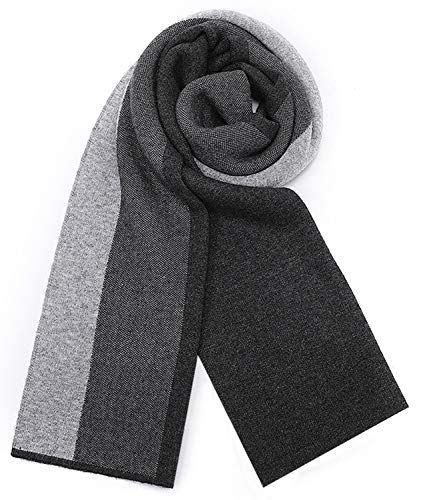 21年最新版 メンズマフラーの人気おすすめランキング30選 マフラー1本でかっこいい大人に セレクト Gooランキング