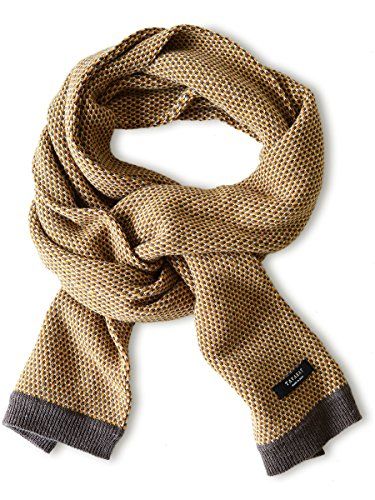 21年最新版 メンズマフラーの人気おすすめランキング30選 マフラー1本でかっこいい大人に セレクト Gooランキング