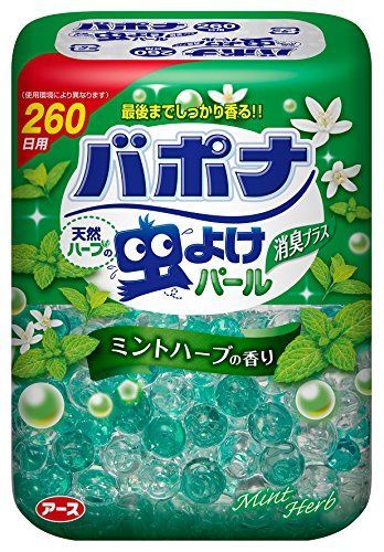 21年最新版 玄関の虫除け人気おすすめランキング15選 置き型から吊り下げ型まで セレクト Gooランキング