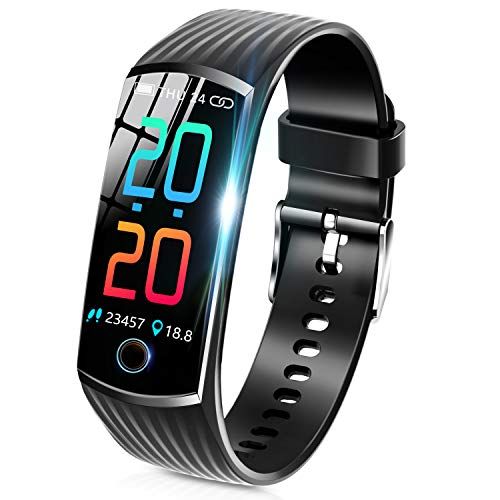 21年最新版 安いスマートウォッチの人気おすすめランキング選 コスパ最高 セレクト Gooランキング