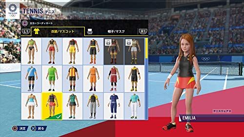 オリンピックゲームの人気おすすめランキング15選 21最新版 セレクト Gooランキング
