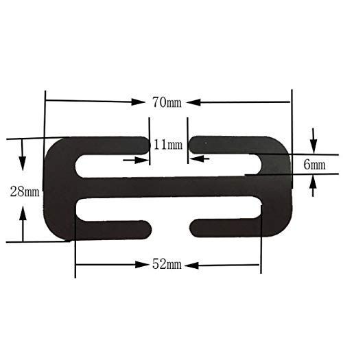 21年最新版 シートベルトストッパーの人気おすすめランキング15選 セレクト Gooランキング