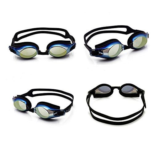 21年最新版 女性向け水泳ゴーグルの人気おすすめランキング15選 跡がつきにくいものや曇りにくいものなど セレクト Gooランキング