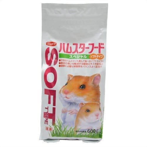 ハムスターの餌人気おすすめランキング15選 あげ方 回数 食べない時の対対処法も解説 セレクト Gooランキング