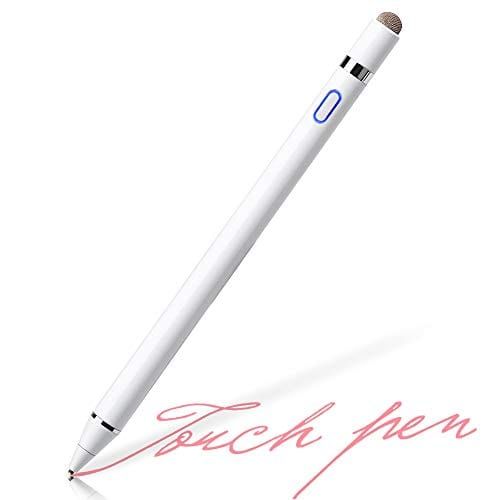 21年最新版 タッチペンの人気おすすめランキング選 指と異なる新感覚 セレクト Gooランキング