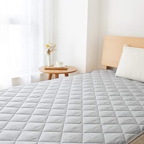 21年最新版 冷感敷きパッドの人気おすすめランキング15選 最強はどれ セレクト Gooランキング